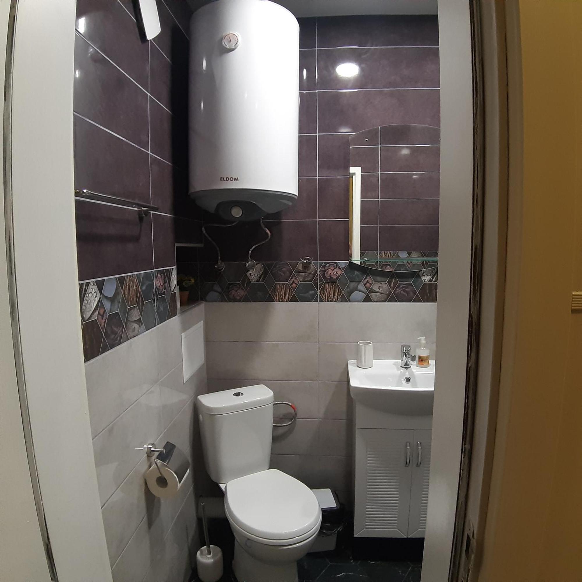 Апартамент "Рая" Dobrich Habitación foto